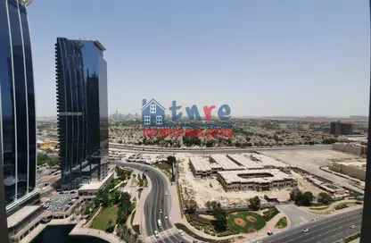 Apartment - 2 Bedrooms - 3 Bathrooms for sale in MAG 214 - JLT Cluster R - Jumeirah Lake Towers - Dubai