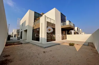 Villa - 4 Bedrooms - 5 Bathrooms for rent in Senses at the Fields - District 11 - Mohammed Bin Rashid City - Dubai