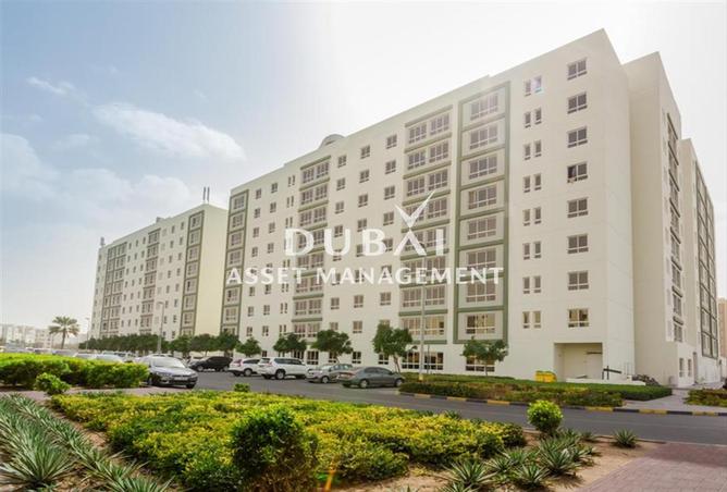 Rent In Al Khail Gate Spacious Layout 1 Month Rent Free Discount   9340864 71cd5o 