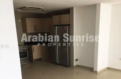 Apartment - 2 Bedrooms - 3 Bathrooms for sale in RAK Tower - Marina Square - Al Reem Island - Abu Dhabi