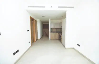 Apartment - 1 Bedroom - 1 Bathroom for rent in Sobha Hartland Waves - Sobha Hartland - Mohammed Bin Rashid City - Dubai