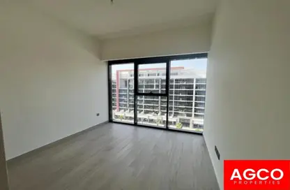 Apartment - 1 Bedroom - 1 Bathroom for rent in AZIZI Riviera - Meydan One - Meydan - Dubai