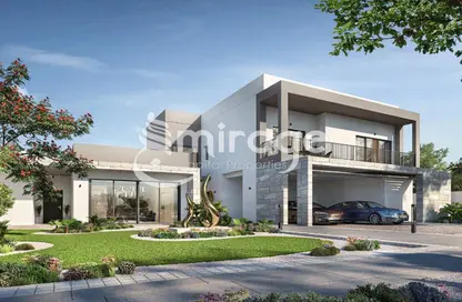 Villa - 6 Bedrooms for sale in The Magnolias - Yas Acres - Yas Island - Abu Dhabi