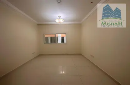 Apartment - 1 Bedroom - 2 Bathrooms for rent in Heritage Building - Al Barsha 1 - Al Barsha - Dubai