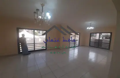 Apartment - 3 Bedrooms - 3 Bathrooms for rent in Al Manaseer - Abu Dhabi