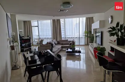 Apartment - 2 Bedrooms - 3 Bathrooms for sale in Sky Gardens - DIFC - Dubai