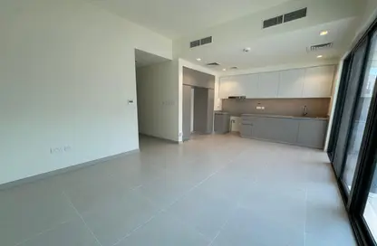 Villa - 3 Bedrooms - 4 Bathrooms for rent in Greenviews 2 - EMAAR South - Dubai South (Dubai World Central) - Dubai