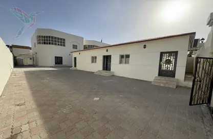 Villa - 5 Bedrooms for rent in Al Ragayeb - Al Towayya - Al Ain