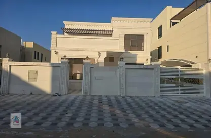 Villa - 4 Bedrooms - 6 Bathrooms for sale in Al Zaheya Gardens - Al Zahya - Ajman