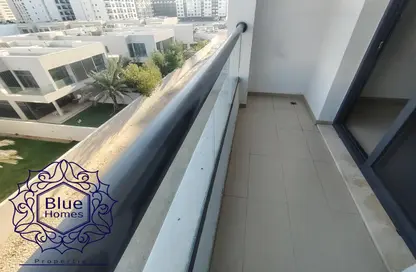 Apartment - 2 Bedrooms - 3 Bathrooms for rent in Al Barsha 1 - Al Barsha - Dubai