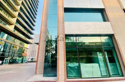 Shop - Studio - 2 Bathrooms for rent in DXB Tower - Sheikh Zayed Road - Dubai