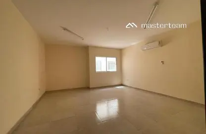 Apartment - 3 Bedrooms - 3 Bathrooms for rent in Al Gellah - Al Mutarad - Al Ain