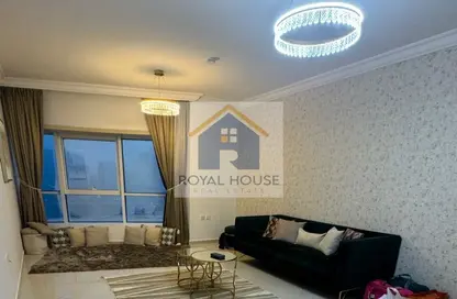 Apartment - 3 Bedrooms - 4 Bathrooms for sale in Al Khan Lagoon - Al Khan - Sharjah