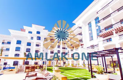 Apartment - 1 Bedroom - 2 Bathrooms for sale in Ansam 2 - Ansam - Yas Island - Abu Dhabi