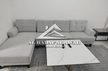 Apartment - 1 Bathroom for rent in Al Taawun Street - Al Taawun - Sharjah