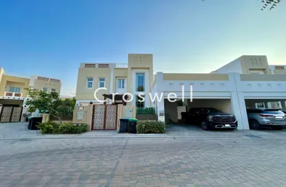 Villa - 3 Bedrooms - 5 Bathrooms for sale in Rahat - Mudon - Dubai