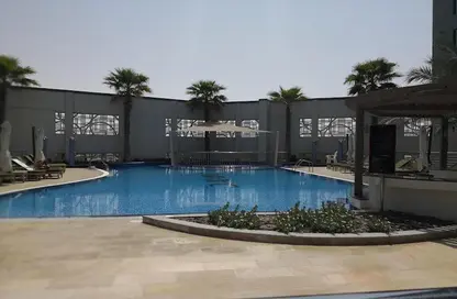 Apartment - 2 Bedrooms - 3 Bathrooms for sale in Capital Bay Tower A - Capital Bay - Business Bay - Dubai