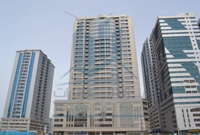 3 BHK Flat for Sale @ Sahara Tower 3 , Al Nahda Sharjah - ref MZY-S ...