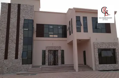 Villa - 6 Bedrooms for sale in Oasis 1 - Oasis Residences - Masdar City - Abu Dhabi