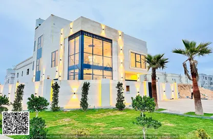 Villa - 6 Bedrooms for sale in Al Helio 2 - Al Helio - Ajman