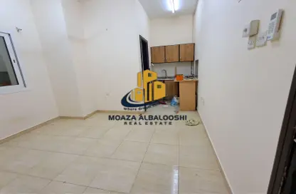 Apartment - 1 Bathroom for rent in Muwaileh - Sharjah