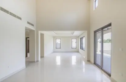 Villa - 6 Bedrooms - 6 Bathrooms for rent in Rosa - Arabian Ranches 2 - Dubai