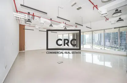 Office Space - Studio for rent in The Prime Tower - Business Bay - Dubai