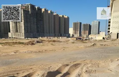 Land - Studio for sale in Al Aamra Gardens - Al Amerah - Ajman