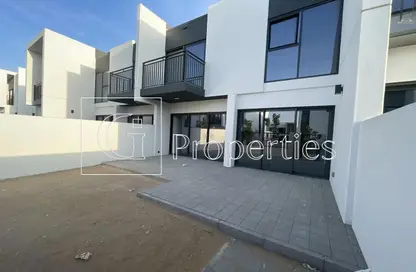 Townhouse - 4 Bedrooms - 4 Bathrooms for sale in La Violeta 1 - Villanova - Dubai Land - Dubai