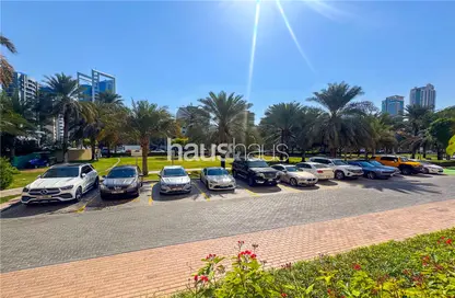 Apartment - 2 Bedrooms - 2 Bathrooms for sale in Al Jaz 3 - Al Jaz - Greens - Dubai