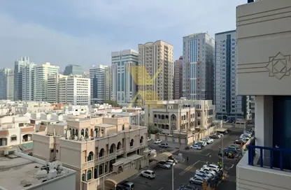 Apartment - 2 Bedrooms - 2 Bathrooms for rent in Al Falah Street - City Downtown - Abu Dhabi