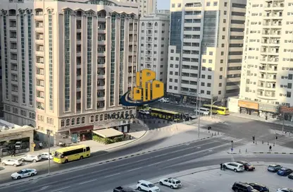 Apartment - 3 Bedrooms - 3 Bathrooms for rent in Al Khan - Sharjah