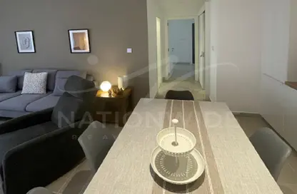 Apartment - 2 Bedrooms - 2 Bathrooms for rent in Marina Apartments D - Al Hamra Marina Residences - Al Hamra Village - Ras Al Khaimah