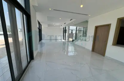 Bungalow - 4 Bedrooms - 5 Bathrooms for rent in Murooj Al Furjan - Al Furjan - Dubai