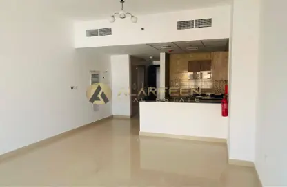 Apartment - Studio - 1 Bathroom for rent in UniEstate Prime Tower - Jumeirah Village Circle - Dubai