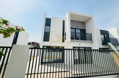 Villa - 4 Bedrooms - 5 Bathrooms for rent in La Rosa 1 - Villanova - Dubai Land - Dubai