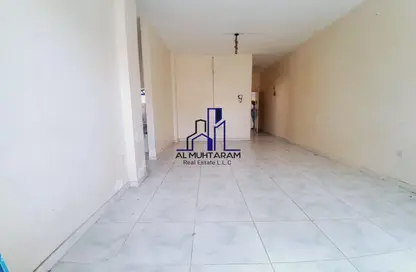 Apartment - 1 Bedroom - 1 Bathroom for rent in Bu Tina - Al Sharq - Sharjah