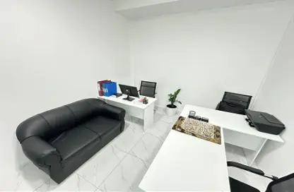 Office Space - Studio - 1 Bathroom for rent in Al Qusais 2 - Al Qusais Residential Area - Al Qusais - Dubai