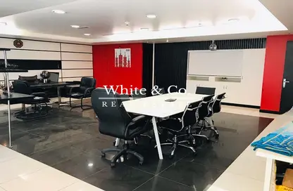 Office Space - Studio for sale in Oaks Liwa Heights - JLT Cluster W - Jumeirah Lake Towers - Dubai