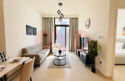 Apartment - 1 Bedroom - 1 Bathroom for rent in Burj Crown - Downtown Dubai - Dubai