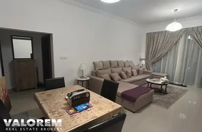 Apartment - 1 Bedroom - 2 Bathrooms for sale in Fairview Residency - Business Bay - Dubai