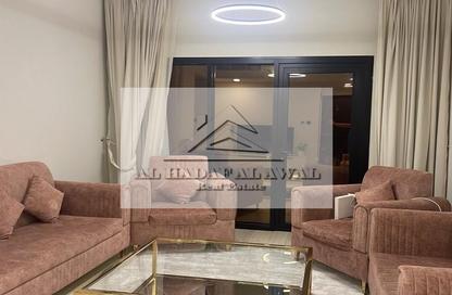 Apartment - 2 Bedrooms - 3 Bathrooms for rent in GGICO Crown Residence - Al Taawun - Sharjah