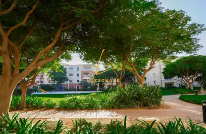 Apartment - 1 Bedroom - 2 Bathrooms for rent in Southwest Apartments - Green Community West - Green Community - Dubai