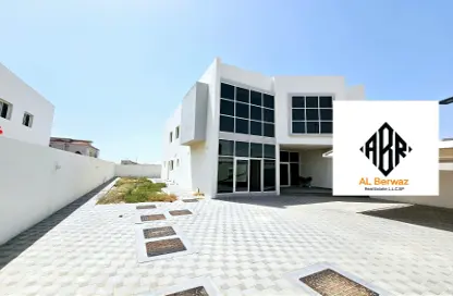 Villa - 5 Bedrooms - 7 Bathrooms for rent in Al Tai - Sharjah