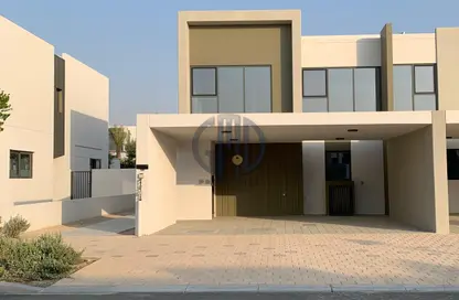 Villa - 4 Bedrooms - 5 Bathrooms for rent in Wadi Al Safa 5 - Dubai