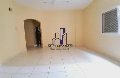 Apartment - 1 Bedroom - 1 Bathroom for rent in Al Naba'ah - Al Sharq - Sharjah