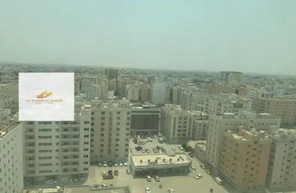 Apartment - 2 Bedrooms - 2 Bathrooms for rent in Al Butina B - Al Butina - Sharjah