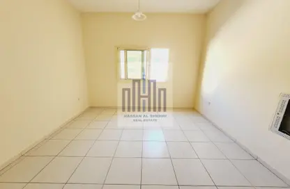 Apartment - 1 Bedroom - 1 Bathroom for rent in Fire Station Road - Muwaileh - Sharjah