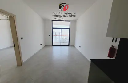 Apartment - 1 Bedroom - 2 Bathrooms for rent in Binghatti Avenue - Al Jaddaf - Dubai