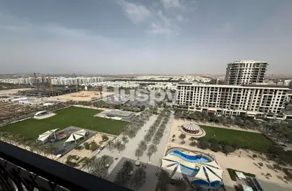 Apartment - 2 Bedrooms - 2 Bathrooms for sale in Rawda Apartments 1 - Rawda Apartments - Town Square - Dubai